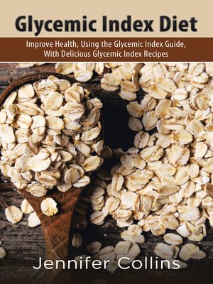 cover image of Glycemic Index Diet